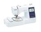 Brother SE700 Sewing and Embroidery Machine 4x4 With 103 Embroidery Thread Spool Bundle
